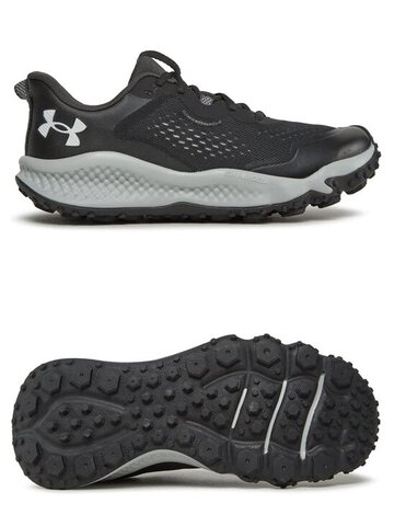 Кроссовки Under Armour Charged Maven Trail 3026136-002