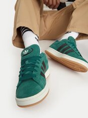 Кросівки Adidas Originals Campus 00S Green IF8763