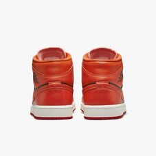 Кросівки Air Jordan 1 Mid "Orange" DM3381-600