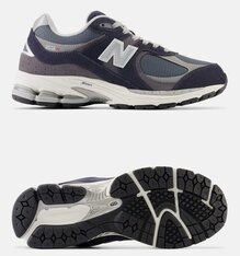 Кросівки New Balance 2002R M2002RSF