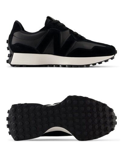 Кросівки New Balance 327NB U327LI