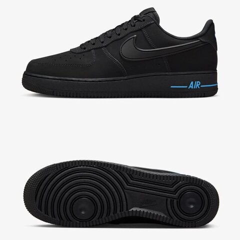 Кроссовки Nike Air Force 1 '07 HV6223-001