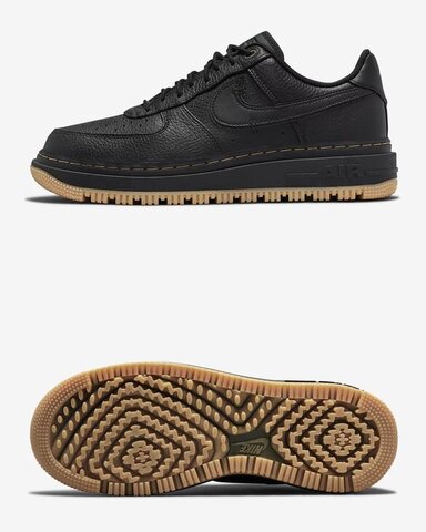 Кросівки Nike Air Force 1 Luxe DB4109-001