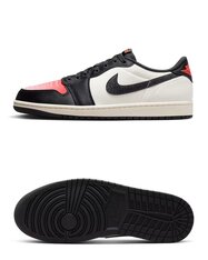 Кроссовки Air Jordan 1 Low Paris Saint-Germain HF8828-100