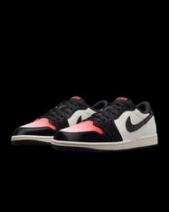 Кроссовки Air Jordan 1 Low Paris Saint-Germain HF8828-100