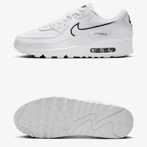 Кросівки Nike Air Max 90 HF3835-100