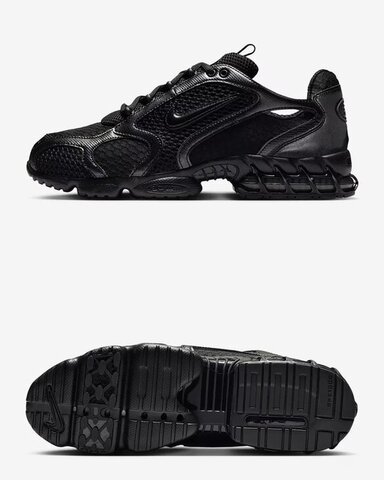 Кросівки Nike Air Zoom Spiridon Cage 2 HM8497-010