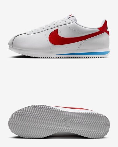 Кросівки Nike Cortez Leather DM4044-108