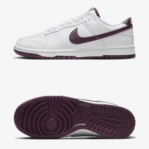 Кроссовки Nike Dunk Low DV0831-102