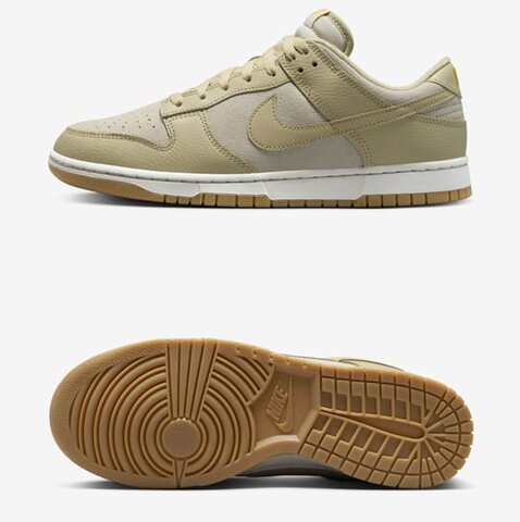 Кросівки Nike Dunk Low DZ4513-200