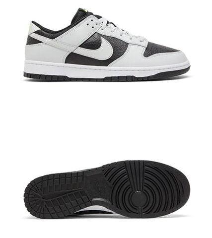 Кросівки Nike Dunk Low FD9756-001