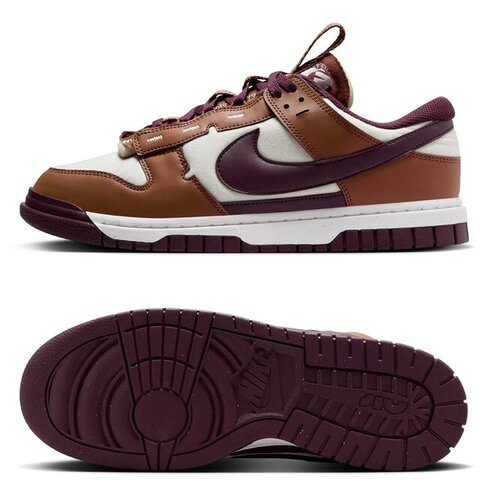 Кроссовки Nike Dunk Low Jumbo FQ8248-200