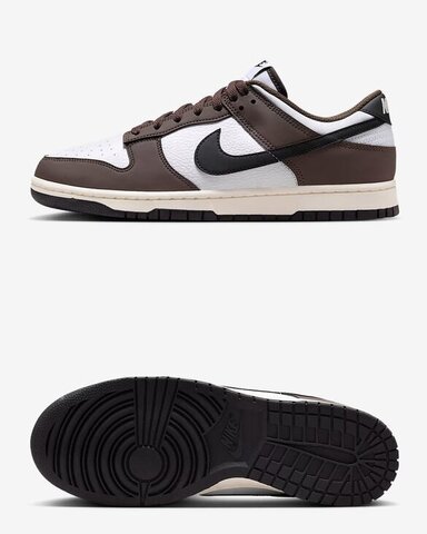 Кроссовки Nike Dunk Low HF4292-200