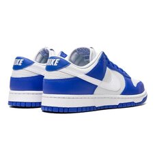 Кросівки Nike Dunk Low Racer Blue Photon Dust FN3416-001