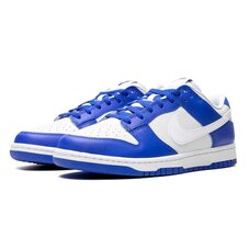 Кросівки Nike Dunk Low Racer Blue Photon Dust FN3416-001