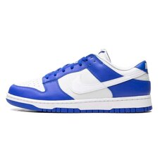 Кросівки Nike Dunk Low Racer Blue Photon Dust FN3416-001