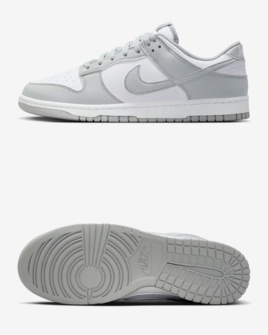 Кросівки Nike Dunk Low Retro HF5441-105