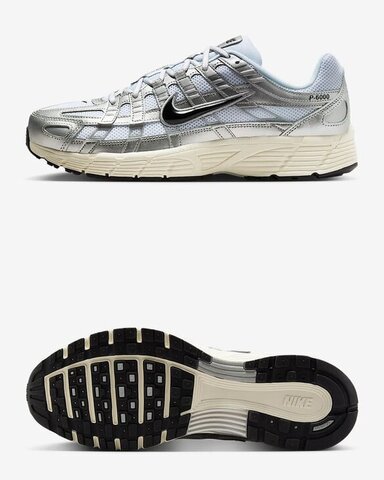 Кроссовки Nike P-6000 CD6404-105