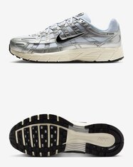Кросівки Nike P-6000 CD6404-105