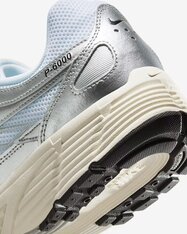 Кроссовки Nike P-6000 CD6404-105