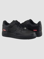 Кросівки Nike Supreme x Air Force 1 CU9225-001