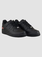 Кросівки Nike Supreme x Air Force 1 CU9225-001