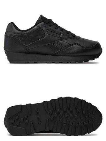 Кроссовки Royal Rewind Run Black GY GY1728