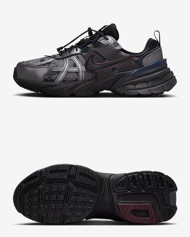 Кросівки Nike V2K Run HQ4053-001
