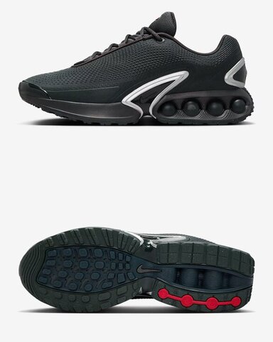 Кроссовки Nike Air Max Dn DV3337-202