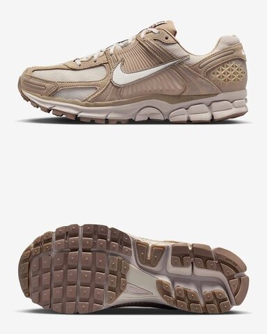 Кроссовки Nike Zoom Vomero 5 HV2529-200