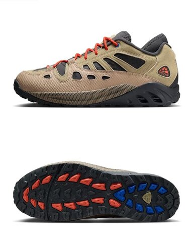 Кросівки Nike ACG Air Exploraid FJ1920-200