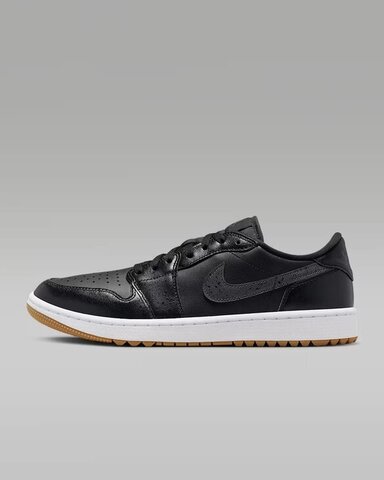 Кросівки Air Jordan 1 Low G DD9315-005