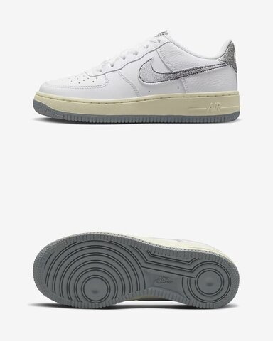 Кросівки дитячі Nike Air Force 1 LV8 3 DX1657-100
