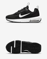 Кросівки дитячі Nike Air Max INTRLK Lite DH9393-002
