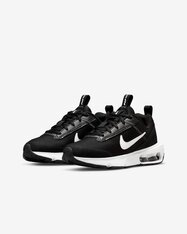 Кросівки дитячі Nike Air Max INTRLK Lite DH9393-002