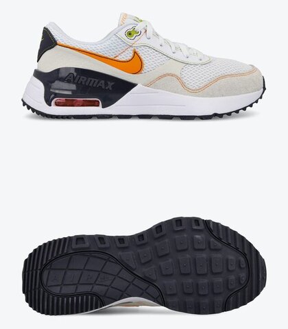 Кросівки дитячі Nike Air Max Systm DQ0284-109