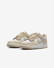 Кроссовки детские Nike Dunk Low FB9109-200