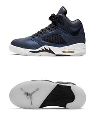 Кроссовки для баскетбола женские Air Jordan 5 Retro CD2722-001