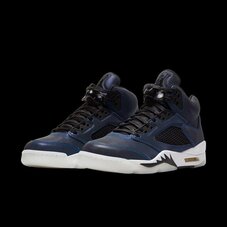 Кроссовки для баскетбола женские Air Jordan 5 Retro CD2722-001