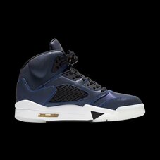 Кроссовки для баскетбола женские Air Jordan 5 Retro CD2722-001