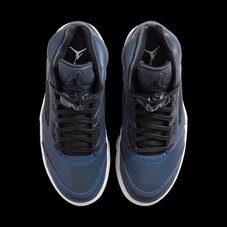 Кроссовки для баскетбола женские Air Jordan 5 Retro CD2722-001