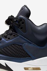 Кроссовки для баскетбола женские Air Jordan 5 Retro CD2722-001