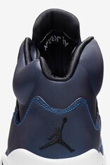 Кроссовки для баскетбола женские Air Jordan 5 Retro CD2722-001