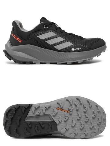 Кросівки жіночі Adidas Terrex Trail Rider Gore-Tex HQ1238