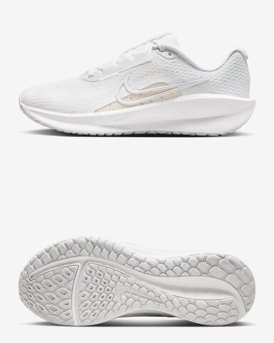 Кросівки бігові жіночі Nike Downshifter 13 FD6476-101
