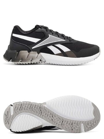 Кросівки бігові жіночі Reebok Ztaur Run Black GY7724