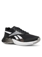 Кросівки бігові жіночі Reebok Ztaur Run Black GY7724