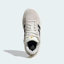 Кросівки жіночі Adidas Grant Court Platform Suede IE3620