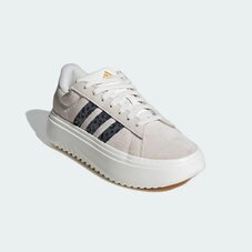 Кросівки жіночі Adidas Grant Court Platform Suede IE3620