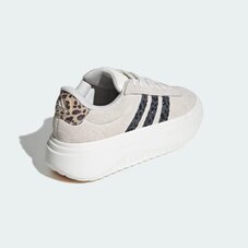Кросівки жіночі Adidas Grant Court Platform Suede IE3620